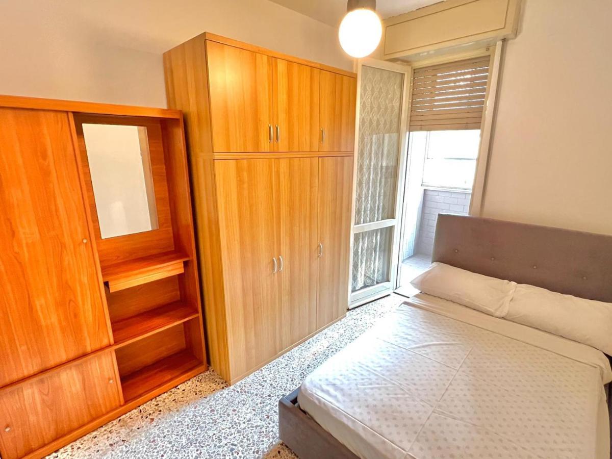 Bisceglie Bisceglie Bisceglie Apartment Milano Ngoại thất bức ảnh
