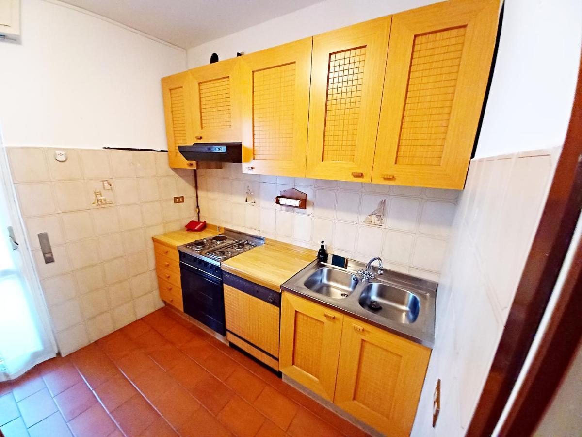 Bisceglie Bisceglie Bisceglie Apartment Milano Ngoại thất bức ảnh